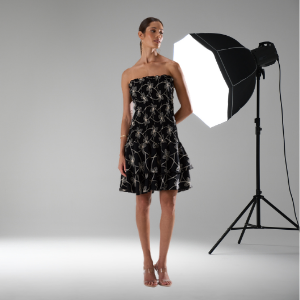 Vestido Helo Tomara que Caia