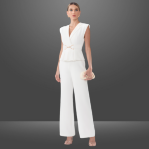 Macacão Rayanne Longo