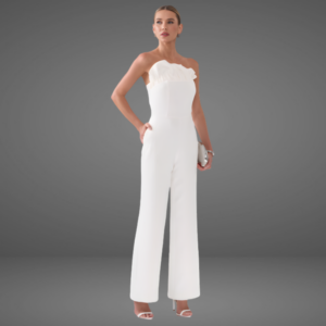 Macacão Ellis Alfaiataria