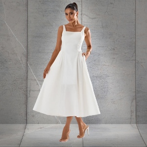 Vestido Danilla