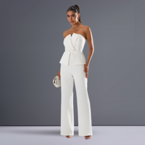 Macacão Lucy Tomara que Caia