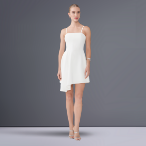 Macaquinho Magiore Em Alfaiataria