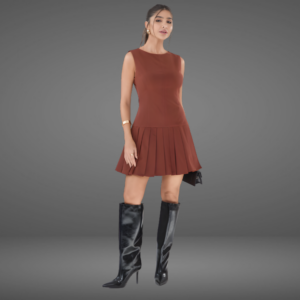 Macaquinho Laila Curto