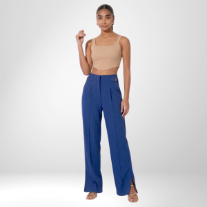 Calça Julia em Alfaiataria