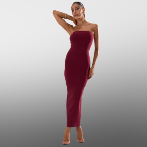 Vestido Tomara que Caia Paula em Bengaline